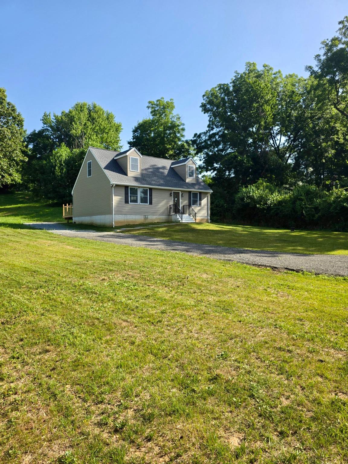 SUSQUEHANNA TRAILS - Residential