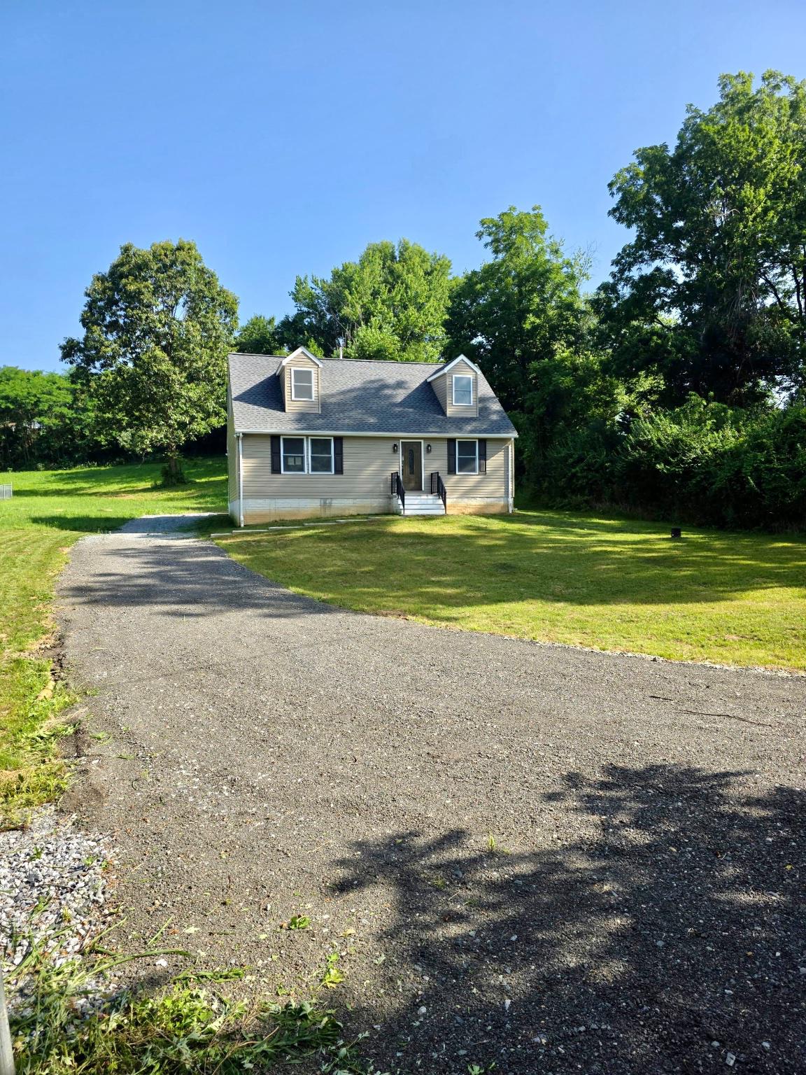 SUSQUEHANNA TRAILS - Residential