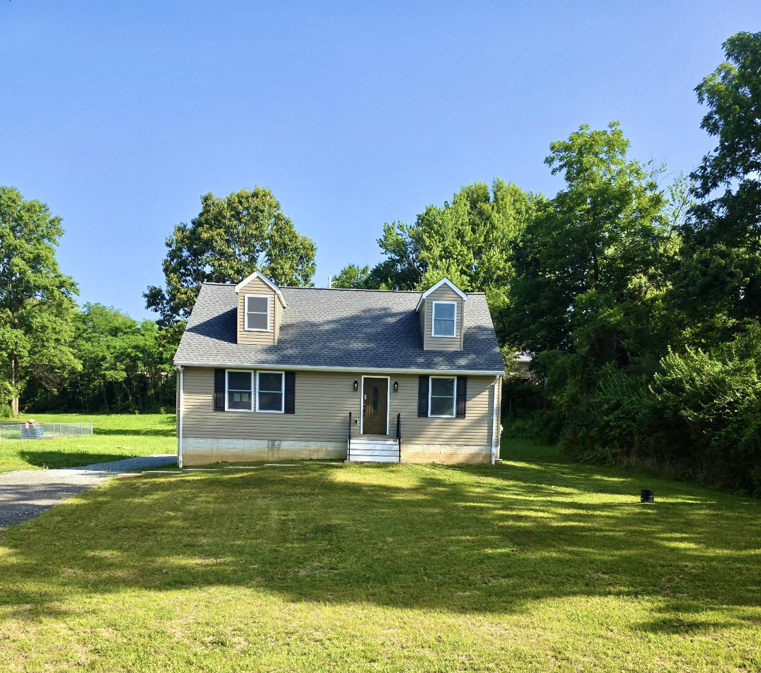 SUSQUEHANNA TRAILS - Residential