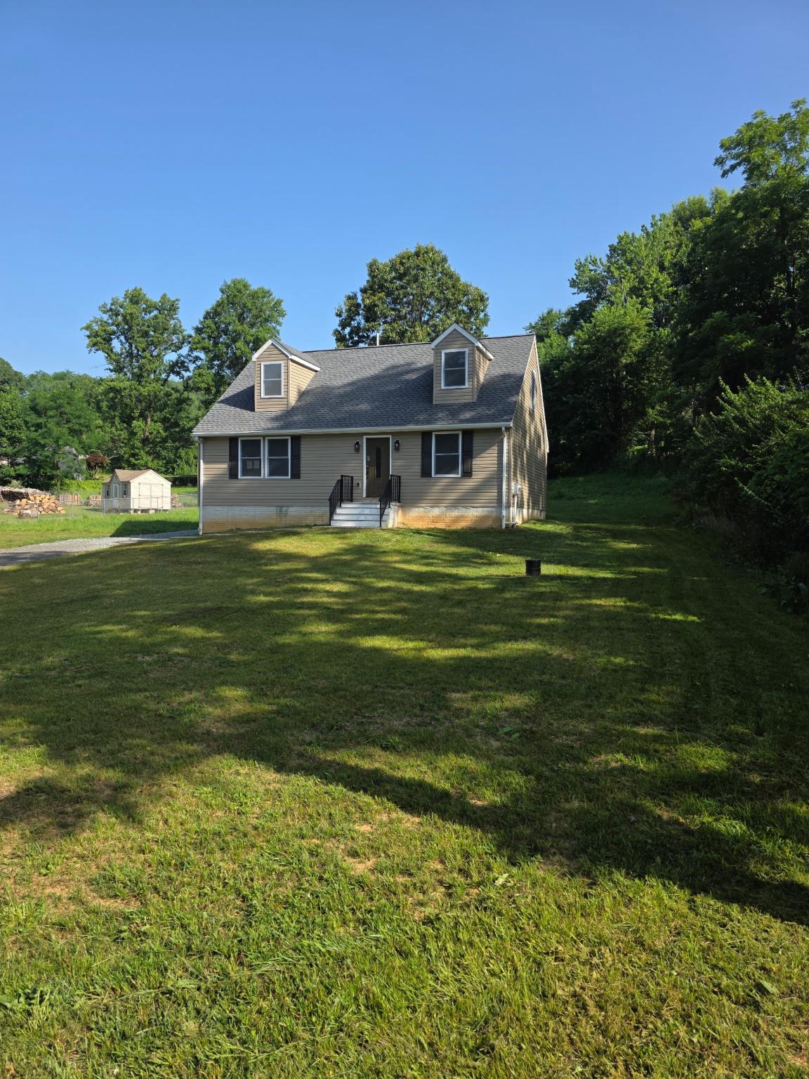 SUSQUEHANNA TRAILS - Residential