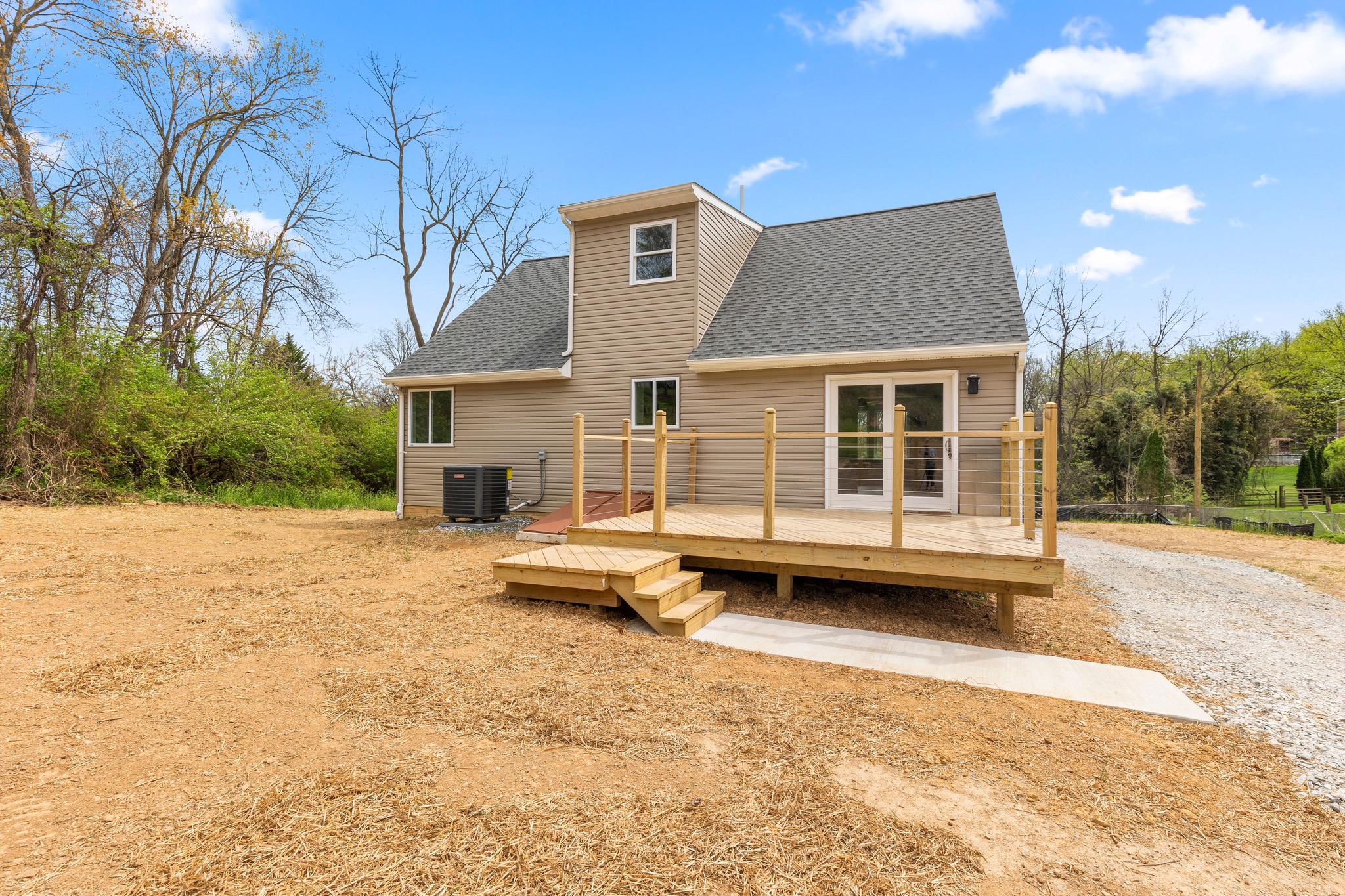 SUSQUEHANNA TRAILS - Residential
