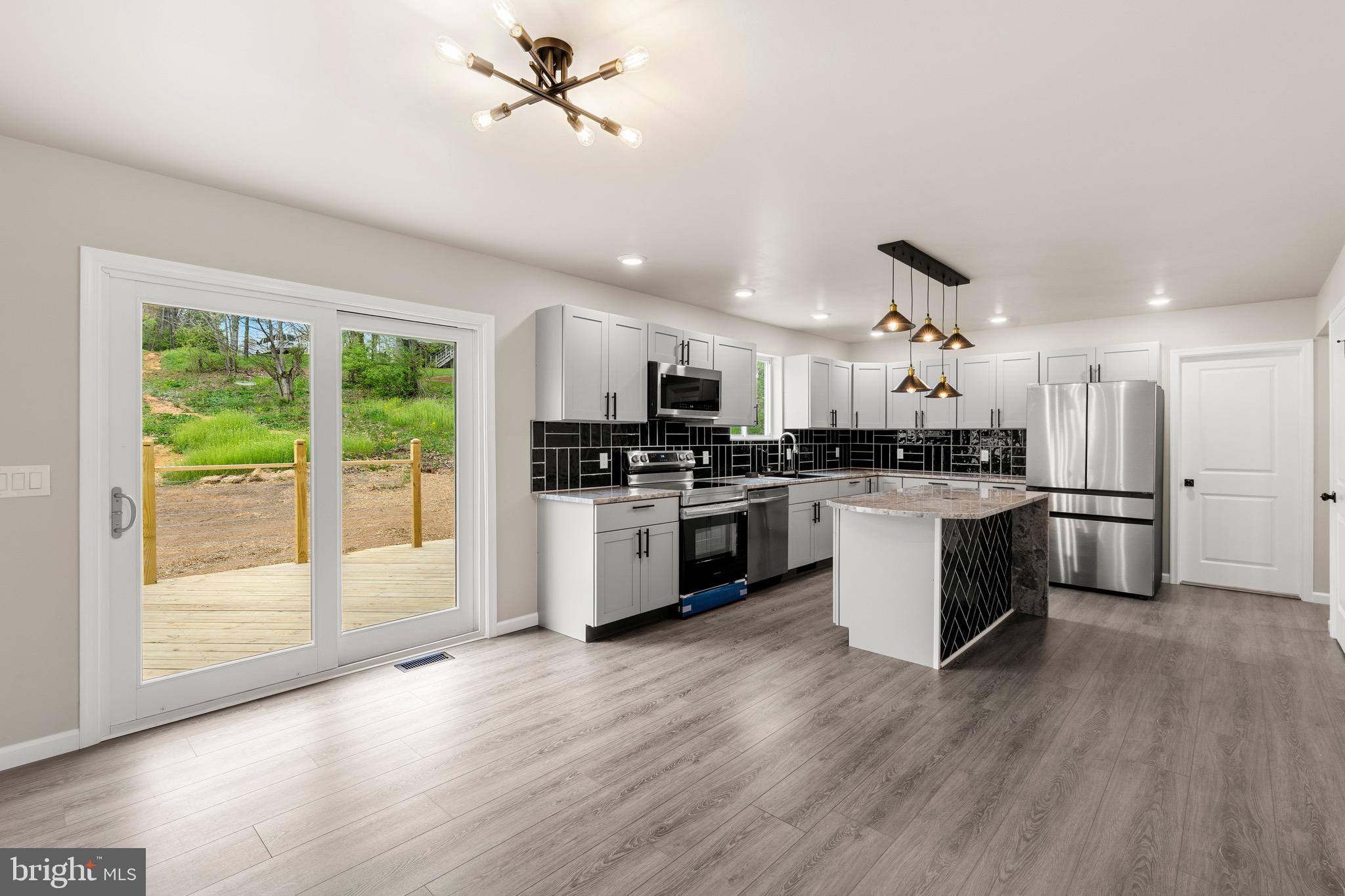 SUSQUEHANNA TRAILS - Residential
