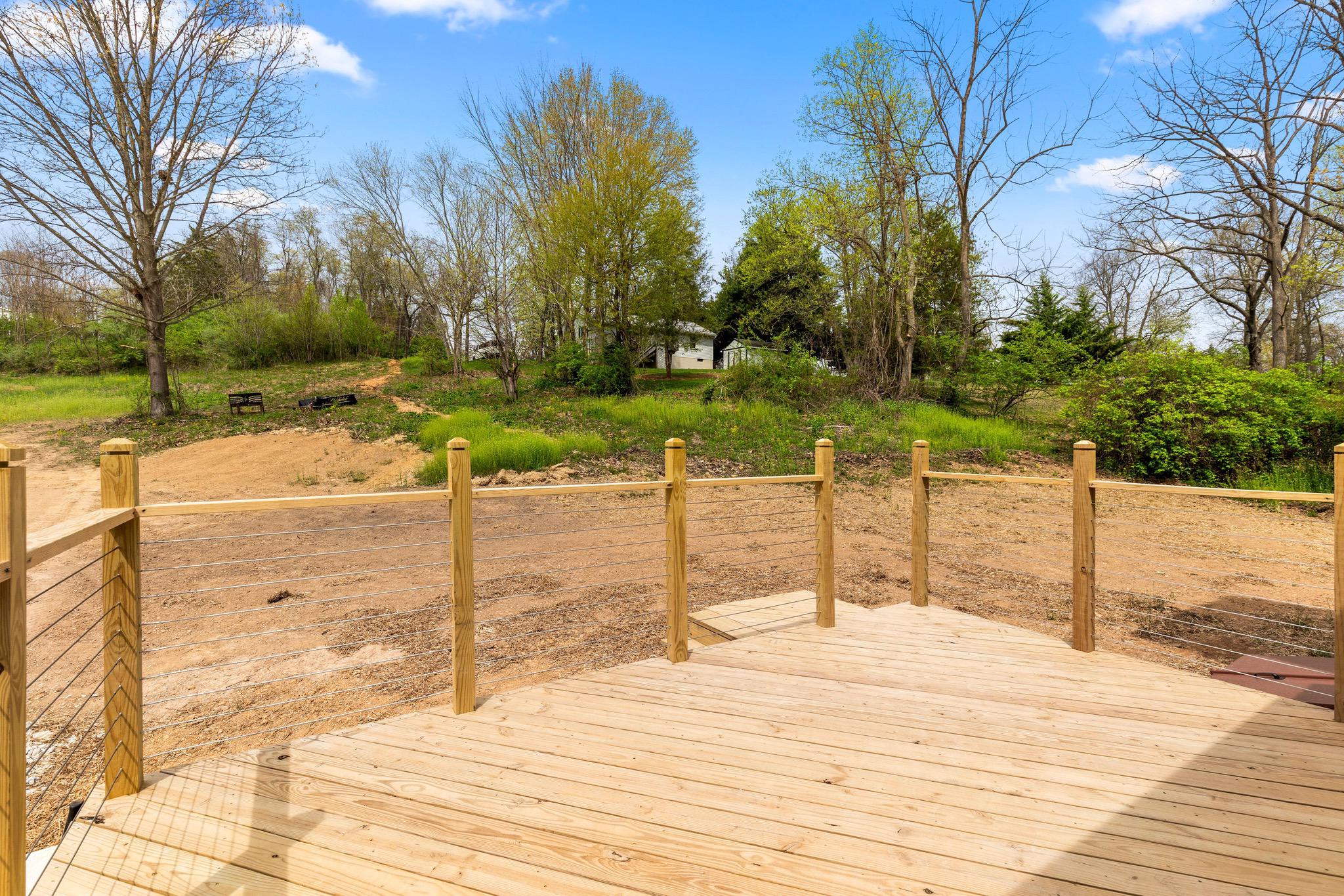 SUSQUEHANNA TRAILS - Residential