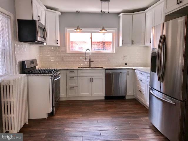 WYNNEFIELD - Residential Lease