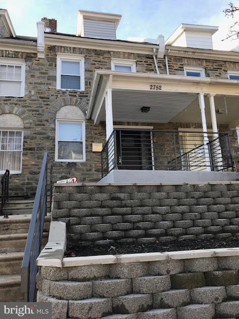 WYNNEFIELD - Residential Lease