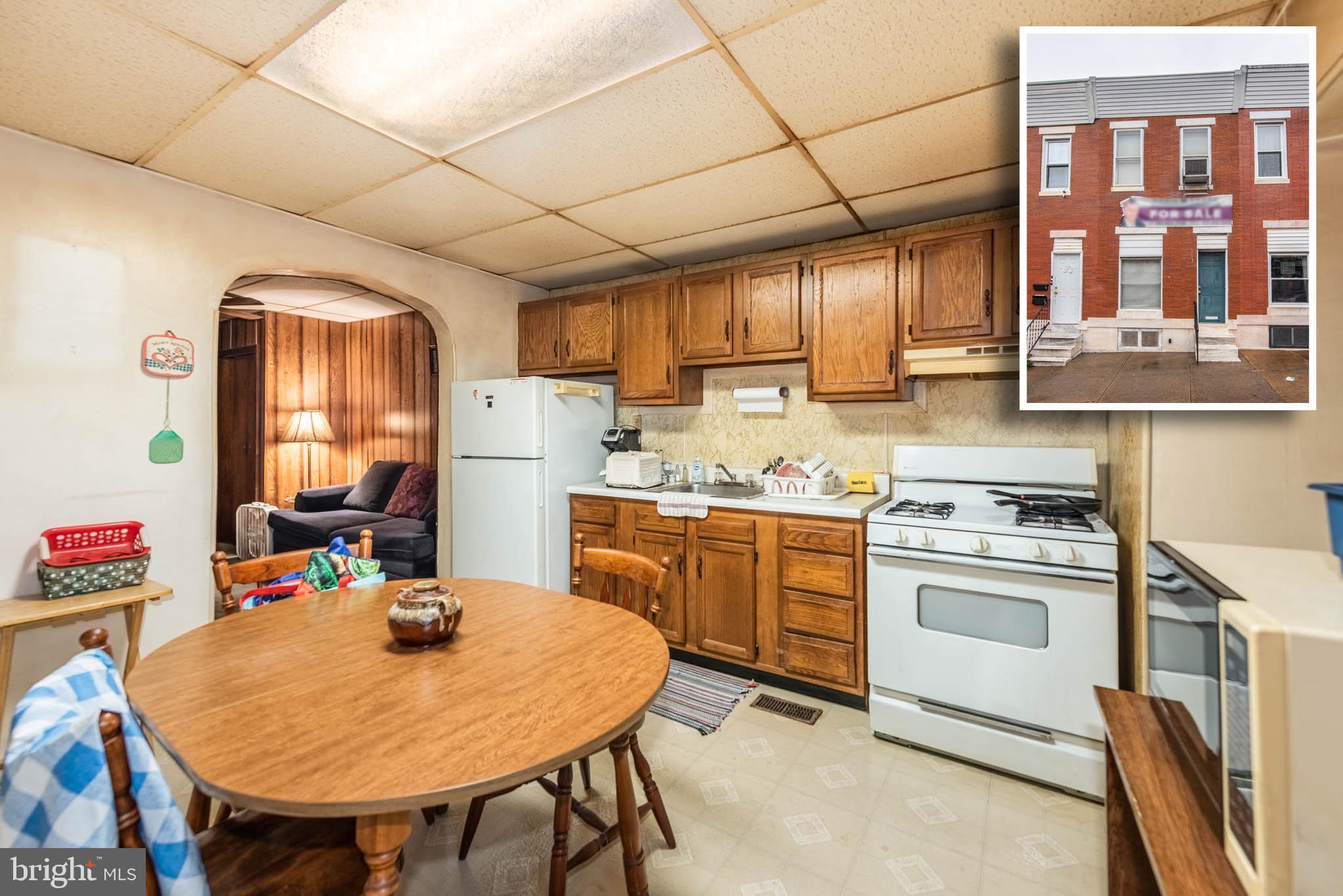 HIGHLANDTOWN - Residential