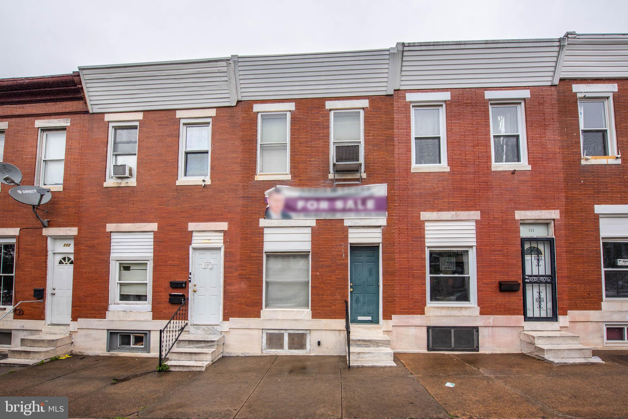 HIGHLANDTOWN - Residential