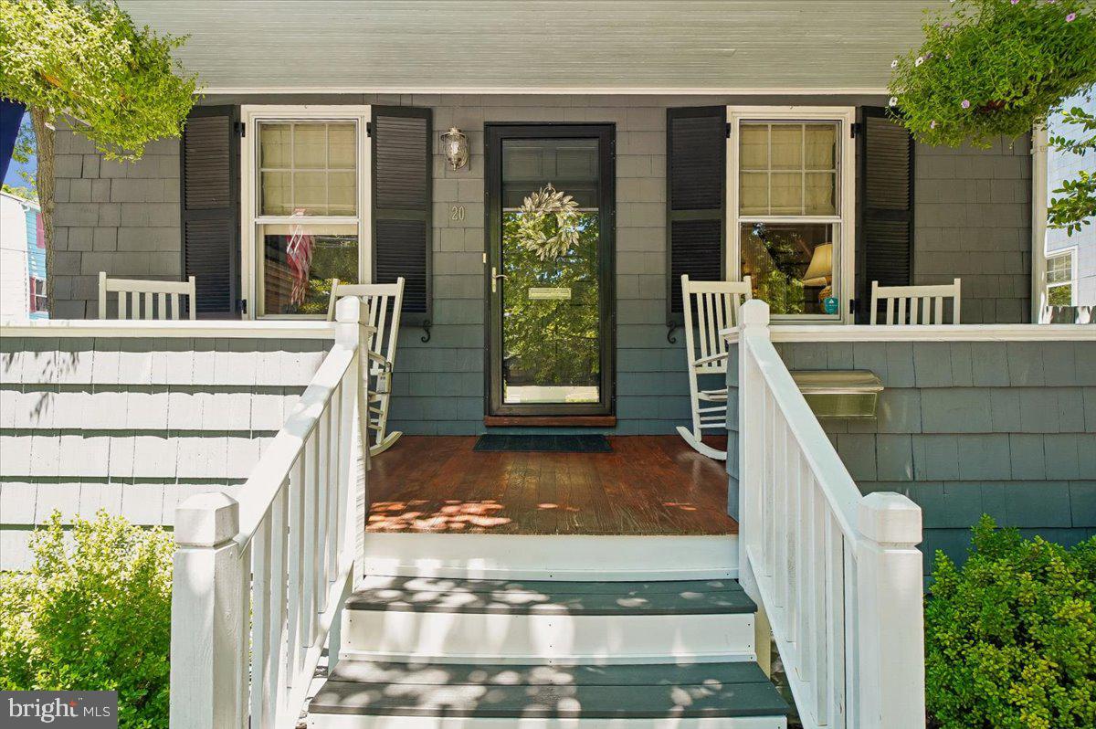 MURRAY HILL - Residential
