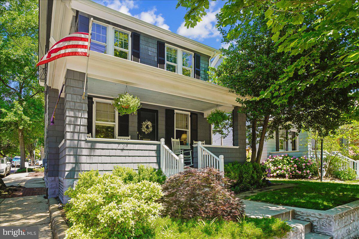 MURRAY HILL - Residential