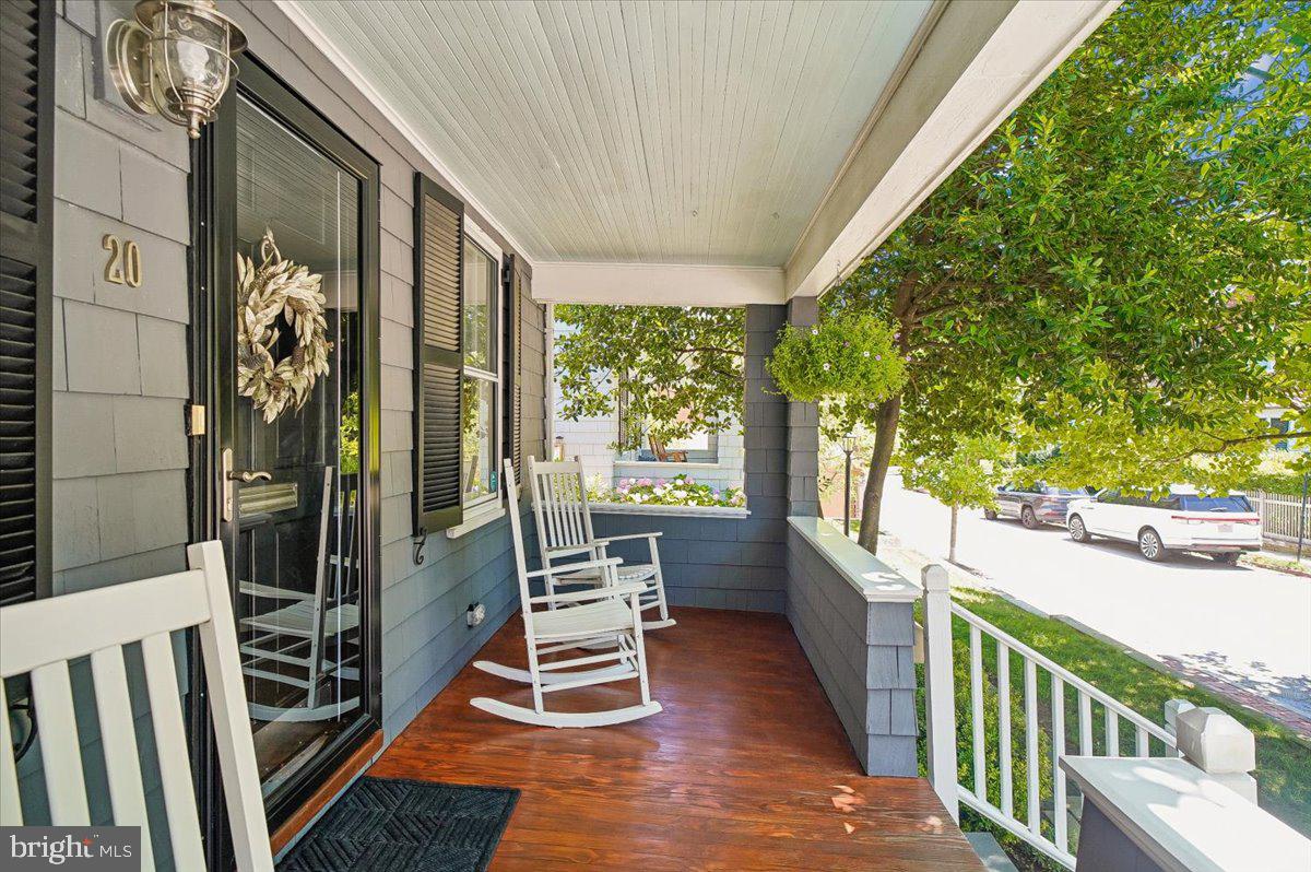MURRAY HILL - Residential