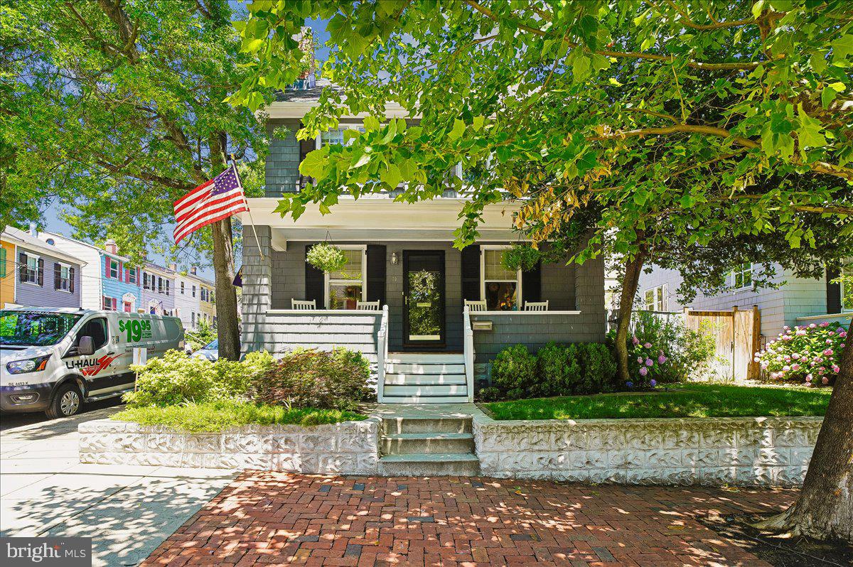 MURRAY HILL - Residential