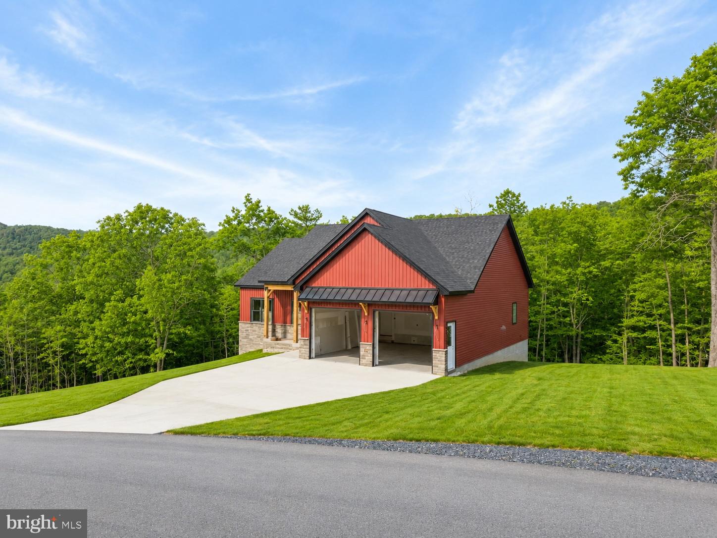 THE WOODS RESORT - Residential