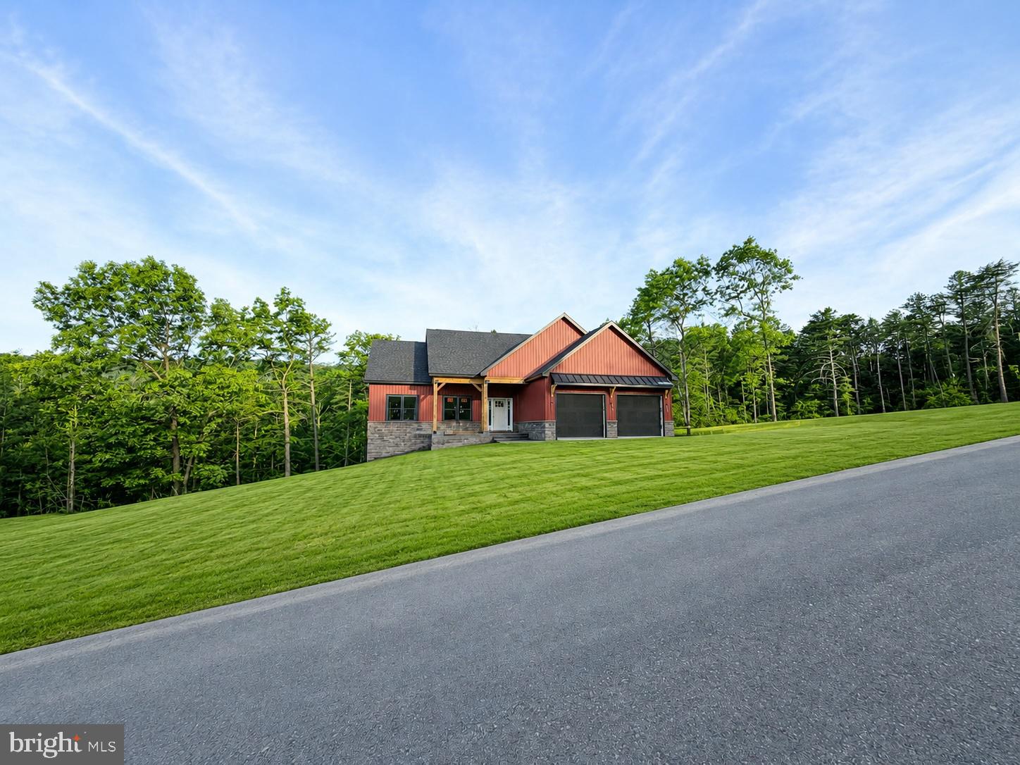 THE WOODS RESORT - Residential