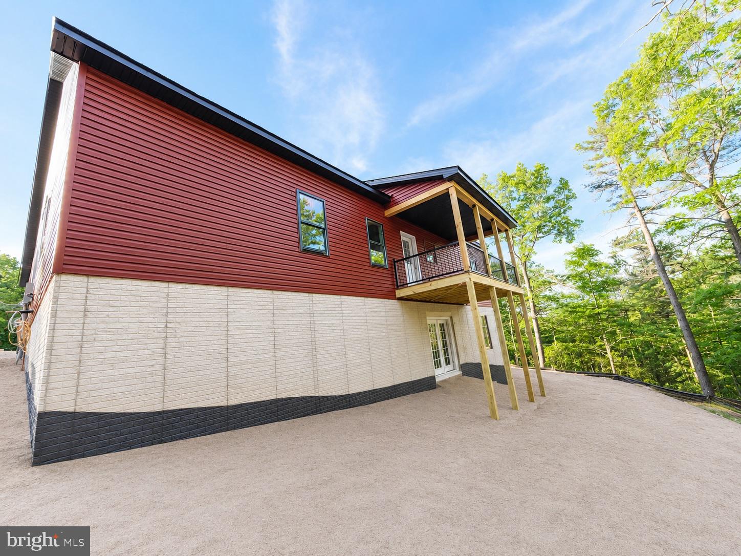 THE WOODS RESORT - Residential