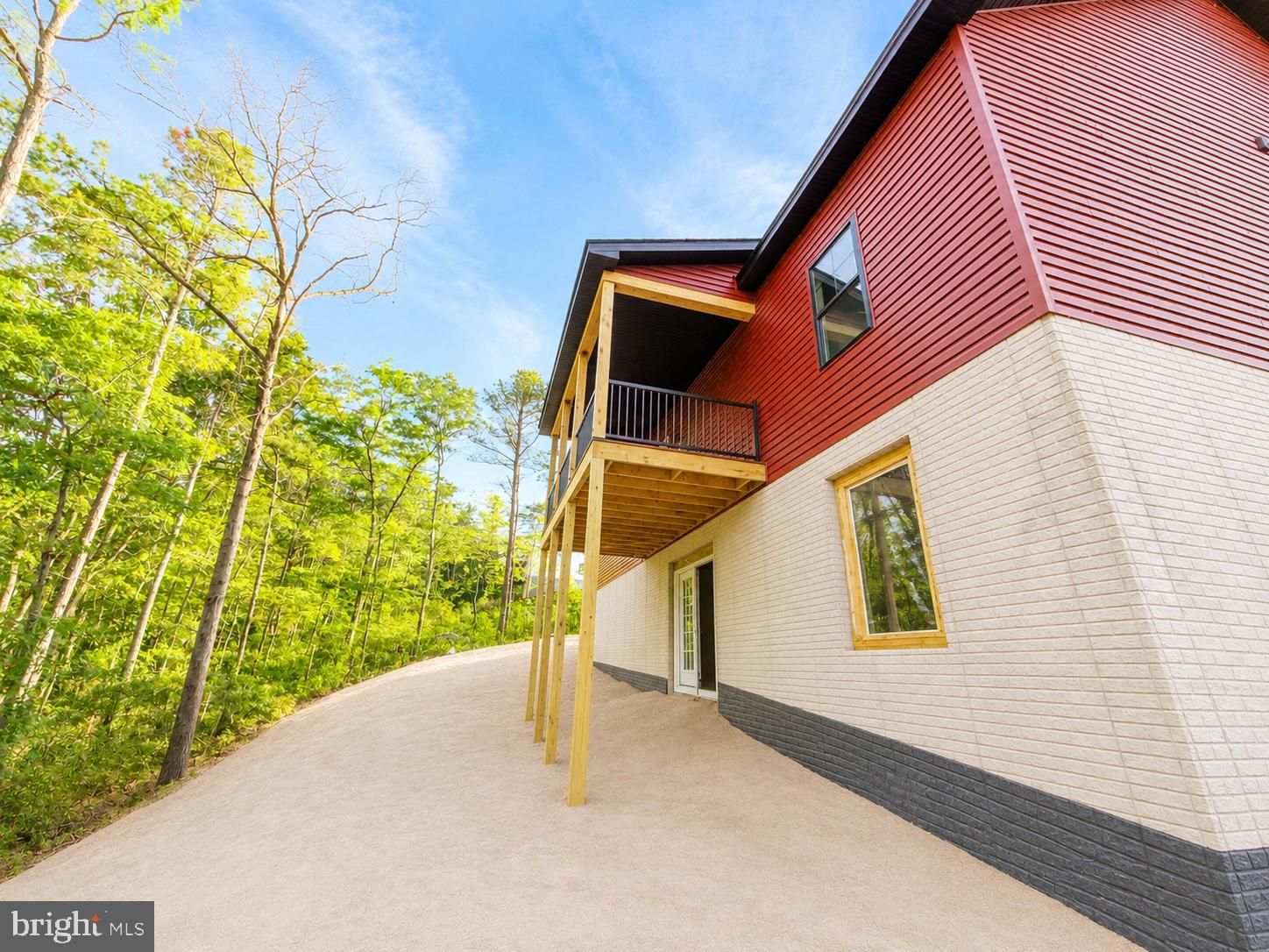 THE WOODS RESORT - Residential
