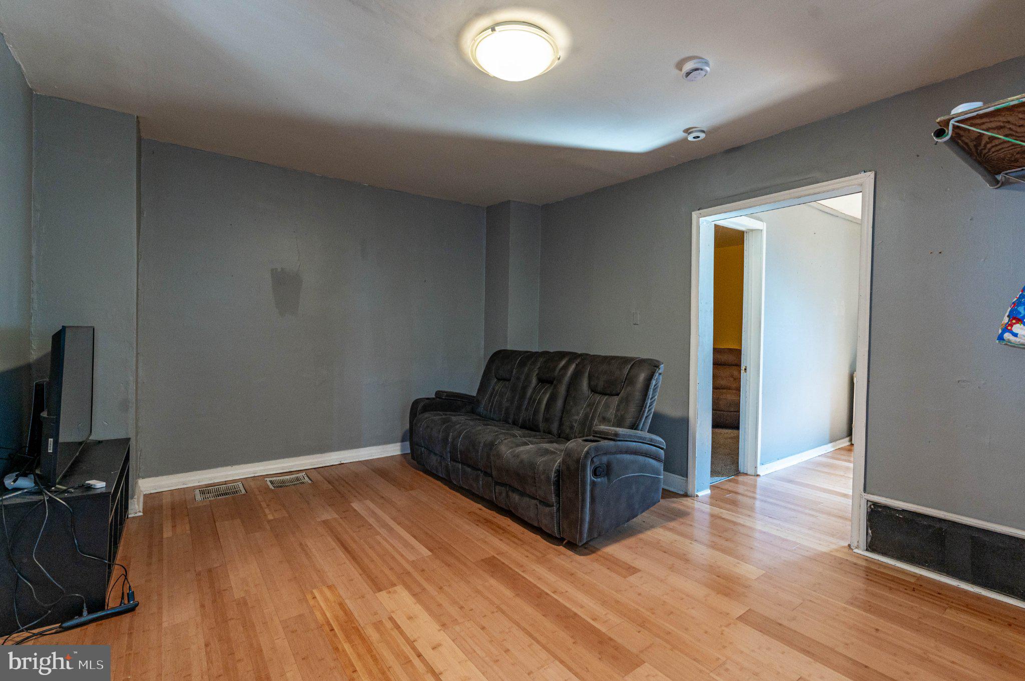 JORDAN PARK - Residential