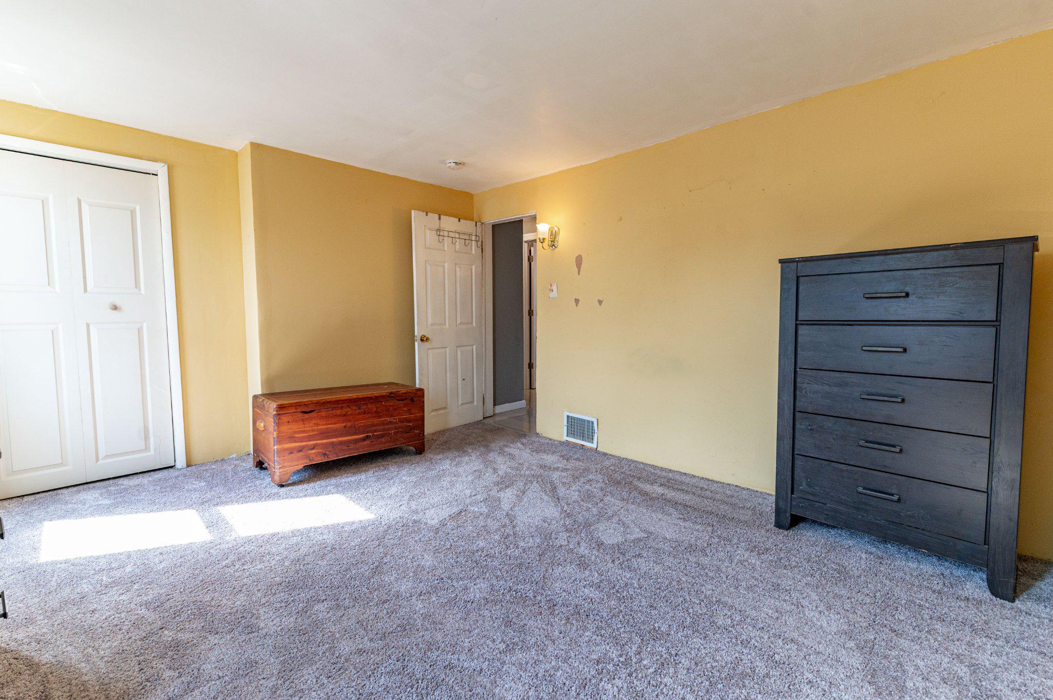 JORDAN PARK - Residential