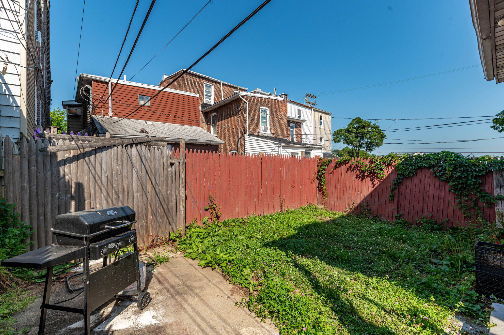 JORDAN PARK - Residential