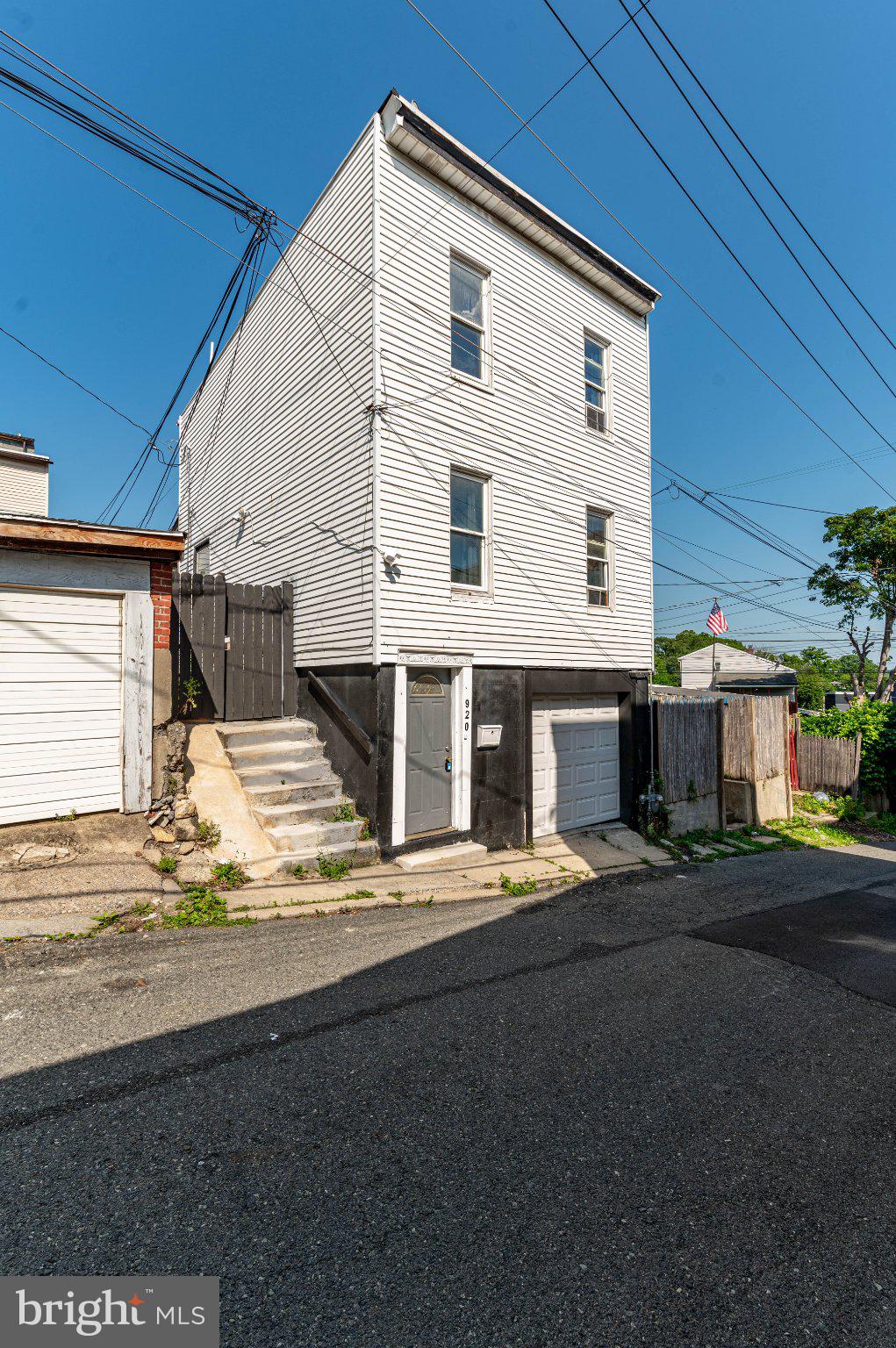 JORDAN PARK - Residential