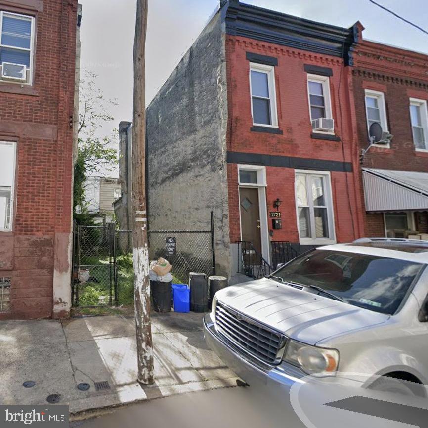 BREWERYTOWN - Land