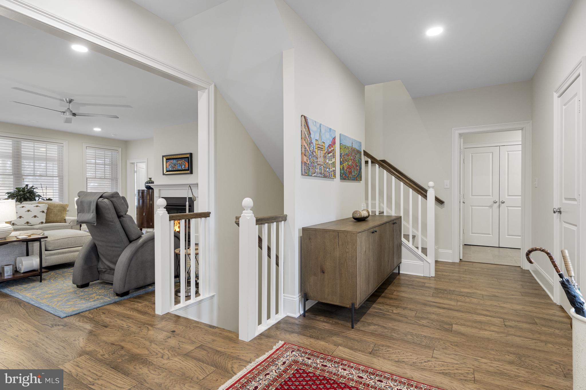 THE VILLAGES AT NORTHRIDGE - Residential