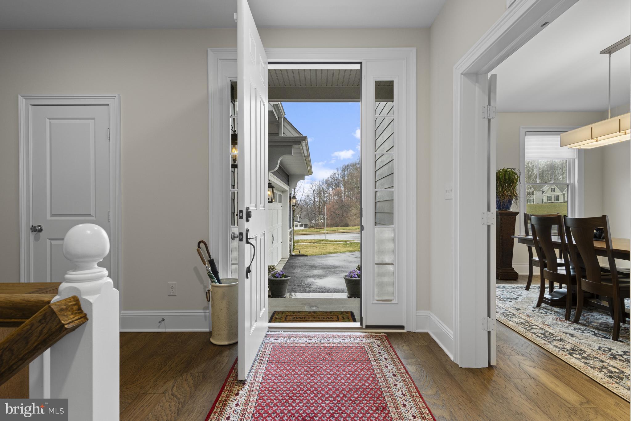 THE VILLAGES AT NORTHRIDGE - Residential