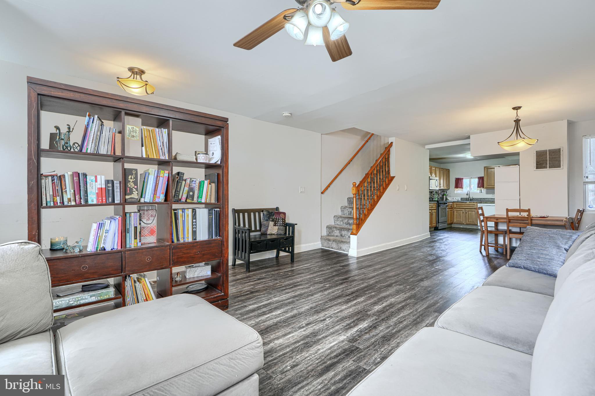 EAST SIDE - Residential