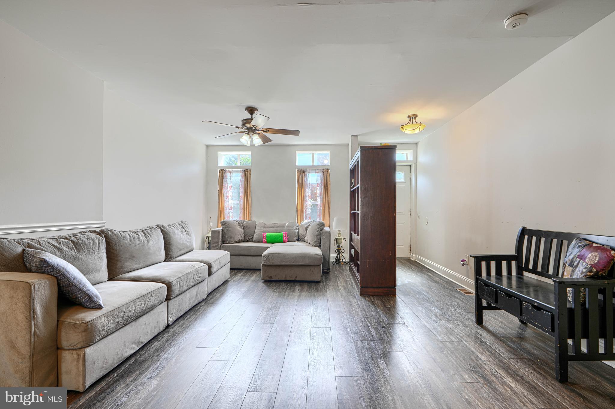 EAST SIDE - Residential