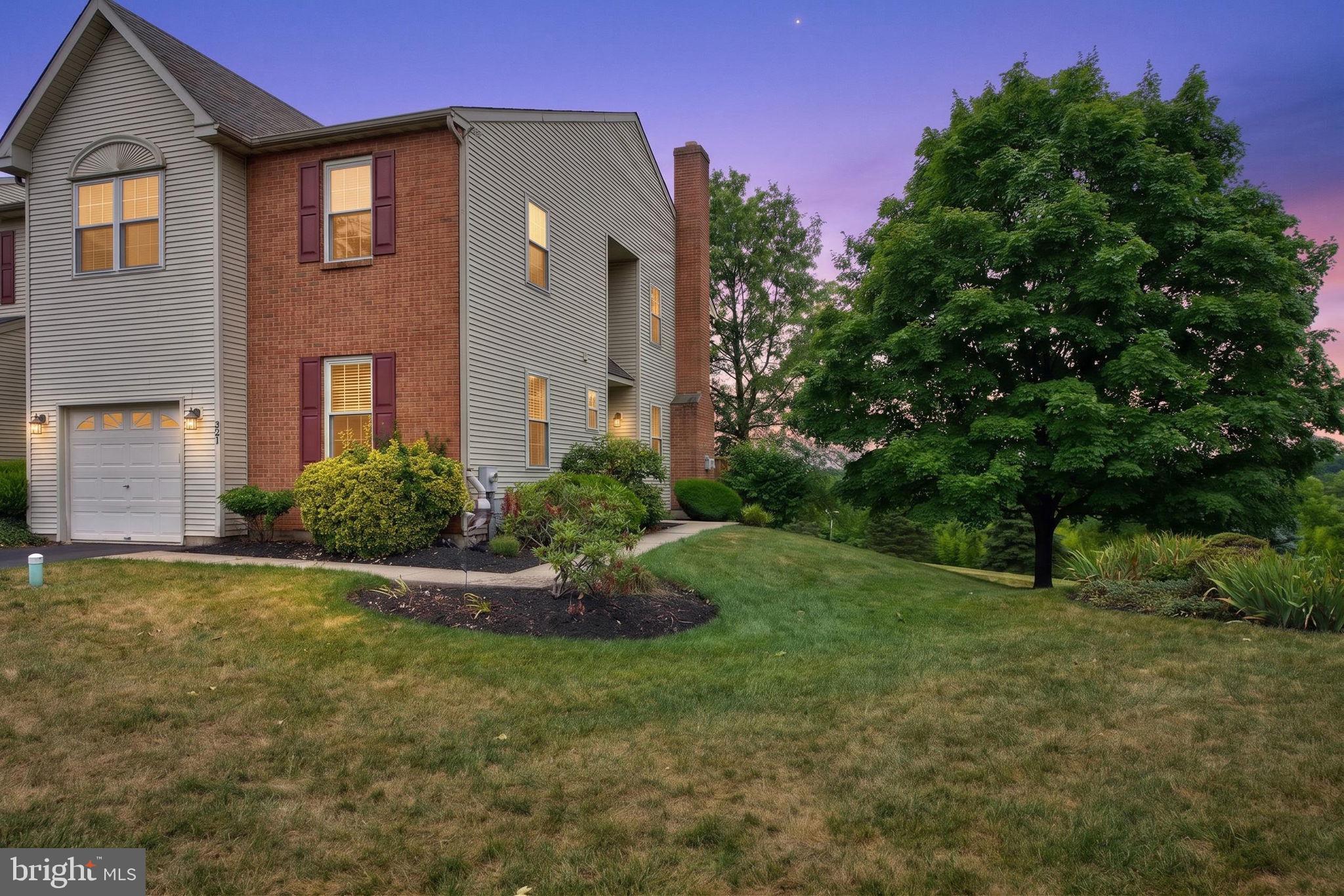 ROSECLIFF MANOR - Residential