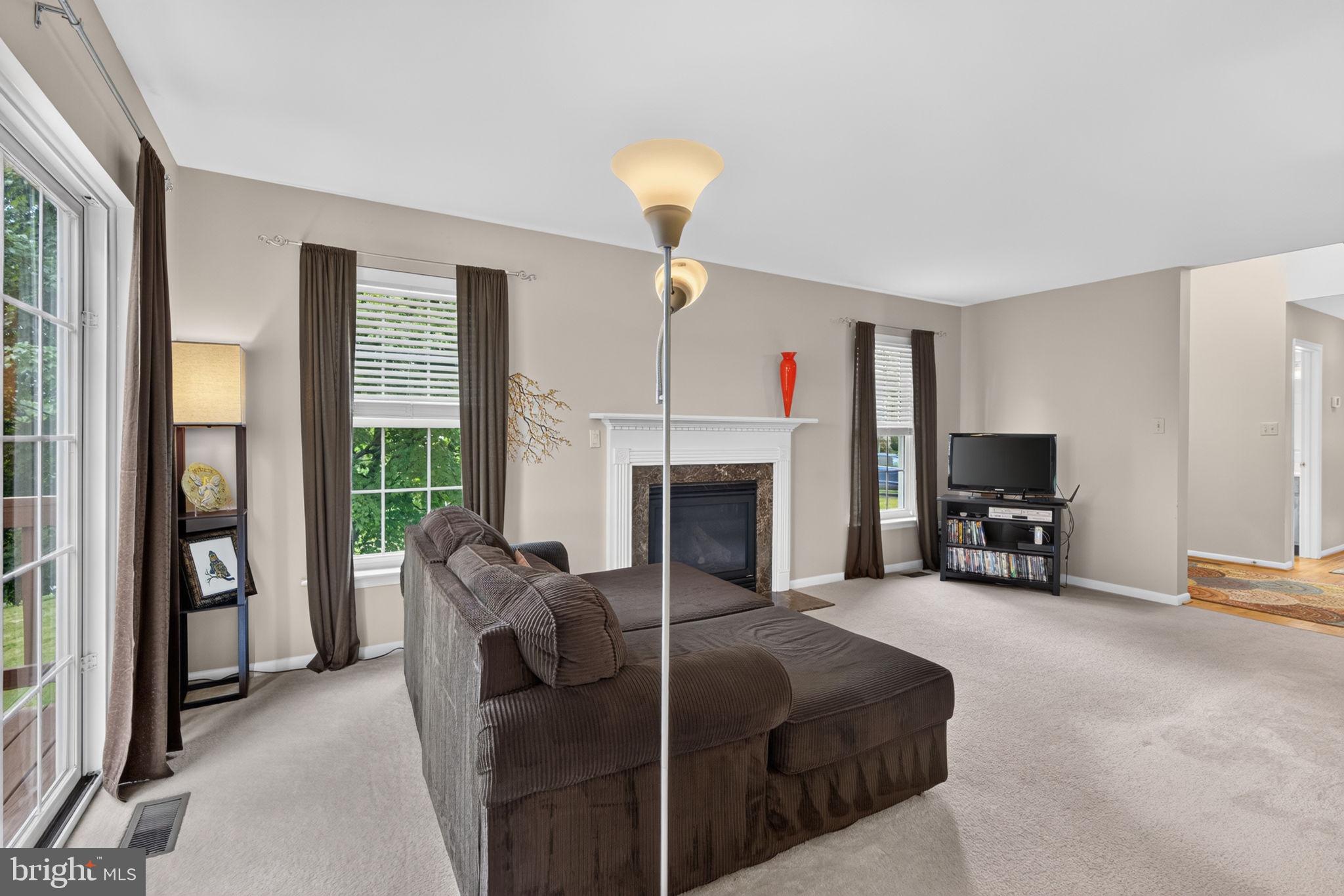 ROSECLIFF MANOR - Residential