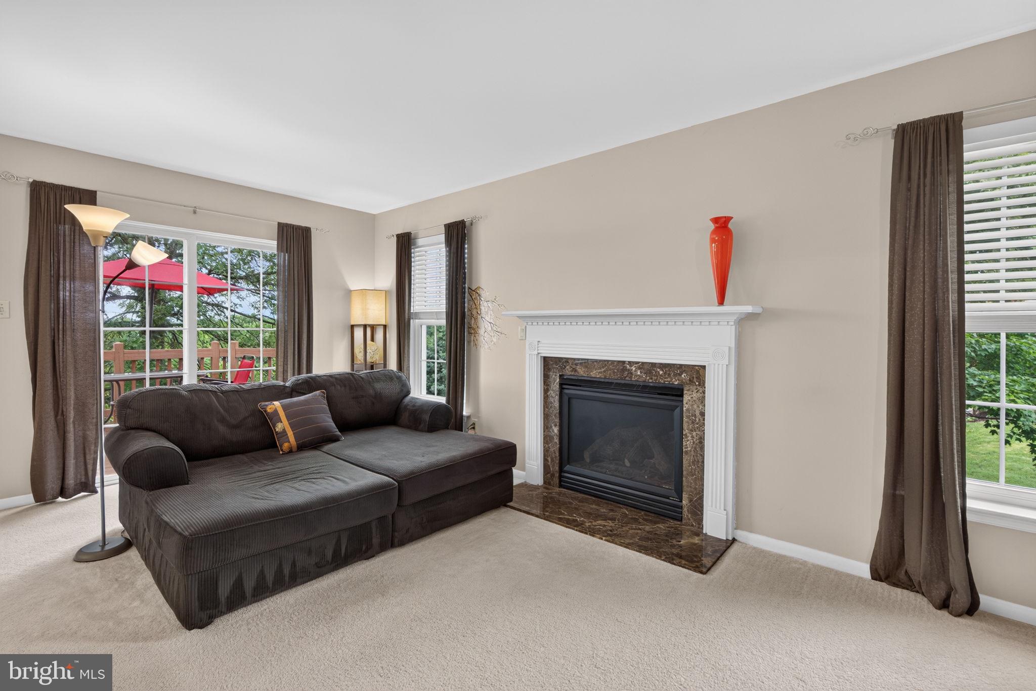 ROSECLIFF MANOR - Residential