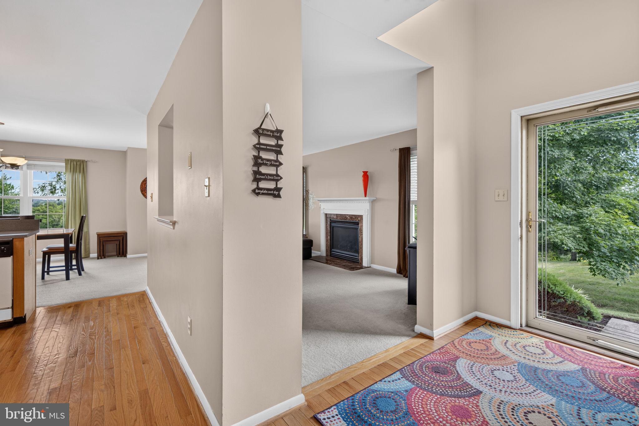 ROSECLIFF MANOR - Residential