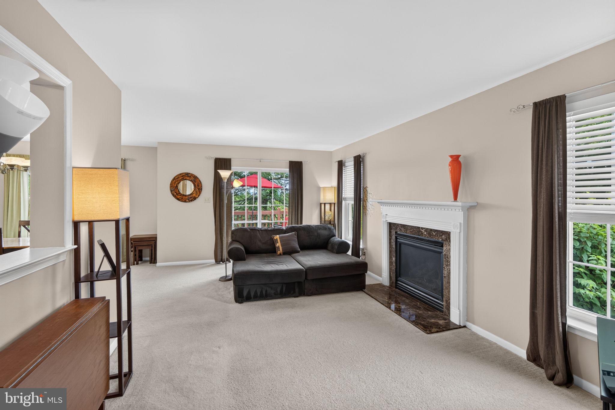ROSECLIFF MANOR - Residential