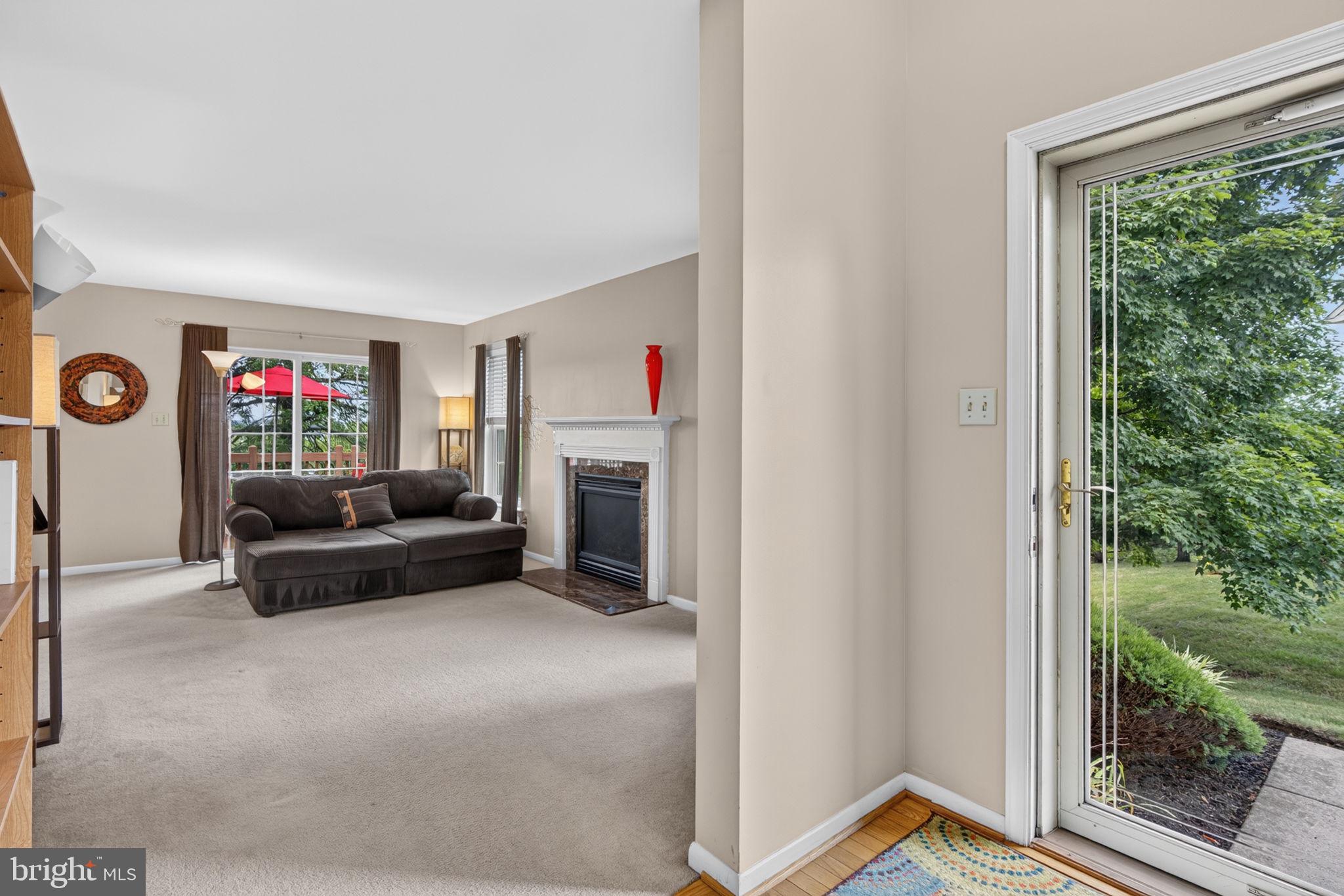 ROSECLIFF MANOR - Residential