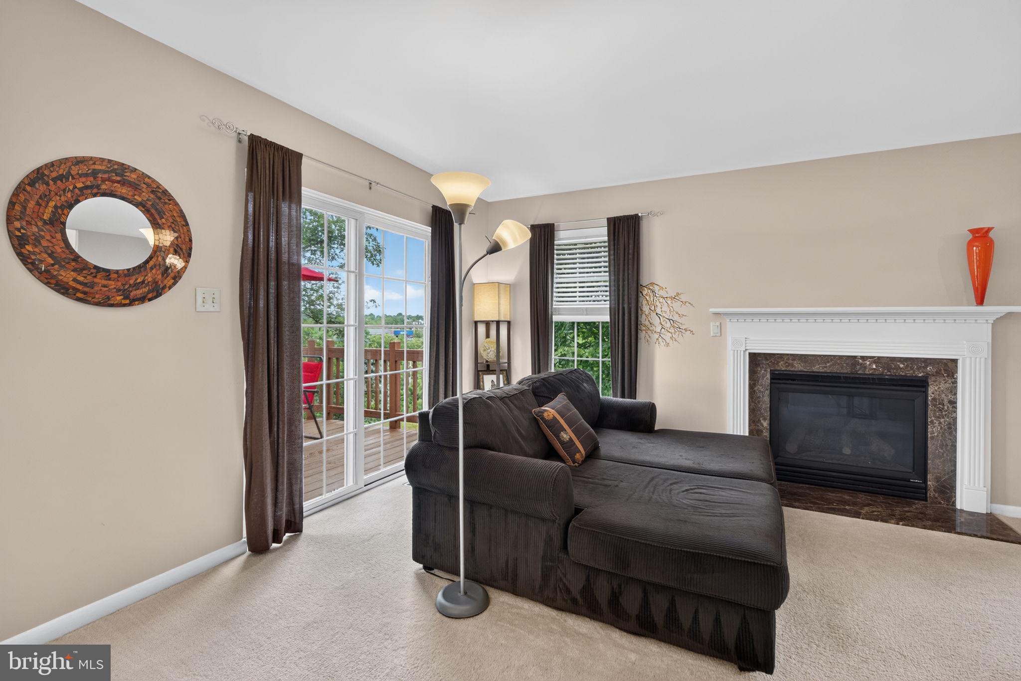 ROSECLIFF MANOR - Residential