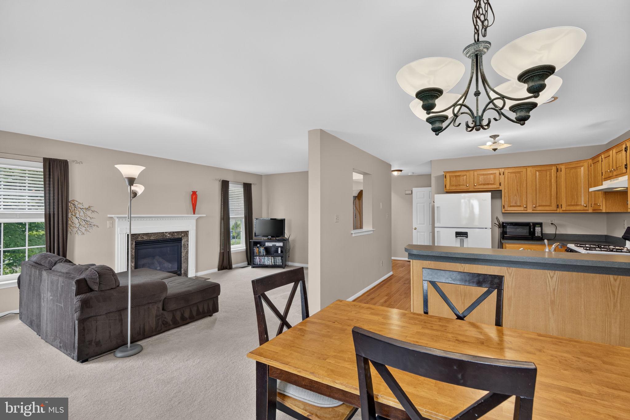 ROSECLIFF MANOR - Residential