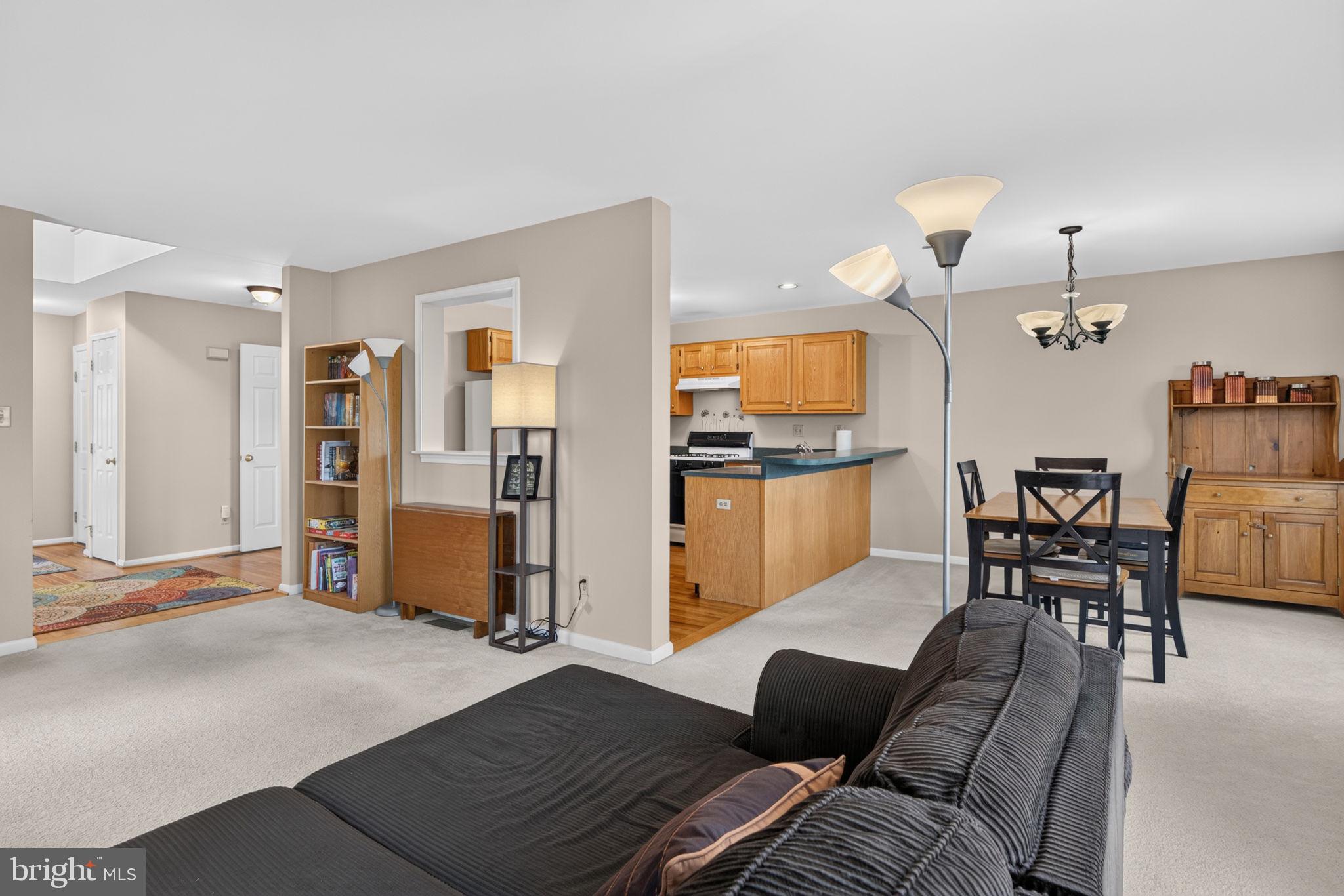ROSECLIFF MANOR - Residential