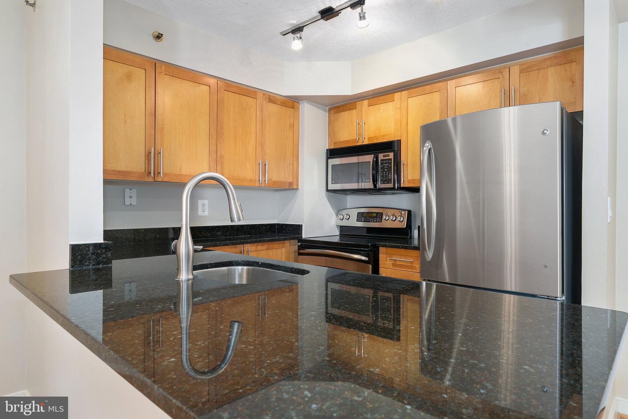CHASE AT BETHESDA CODM - Residential