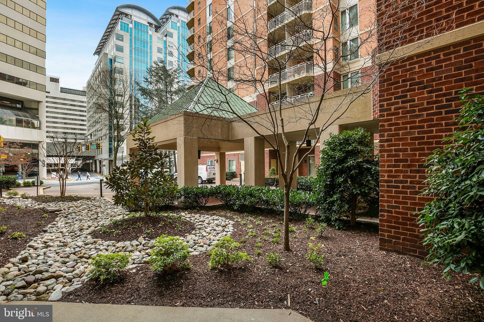 CHASE AT BETHESDA CODM - Residential