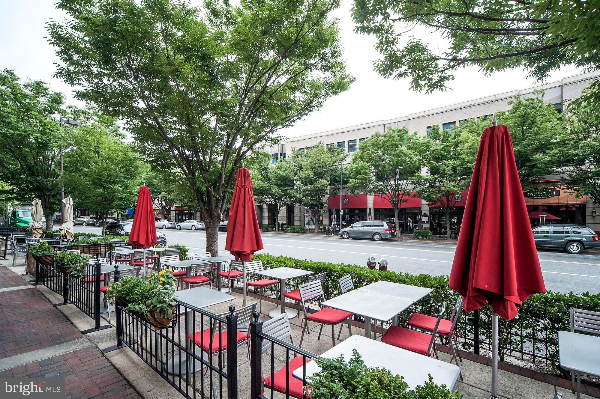 CHASE AT BETHESDA CODM - Residential
