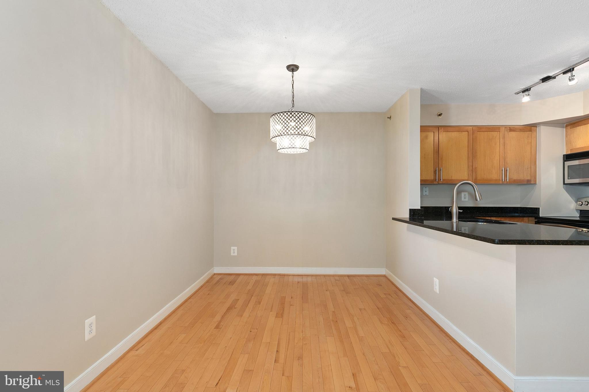 CHASE AT BETHESDA CODM - Residential