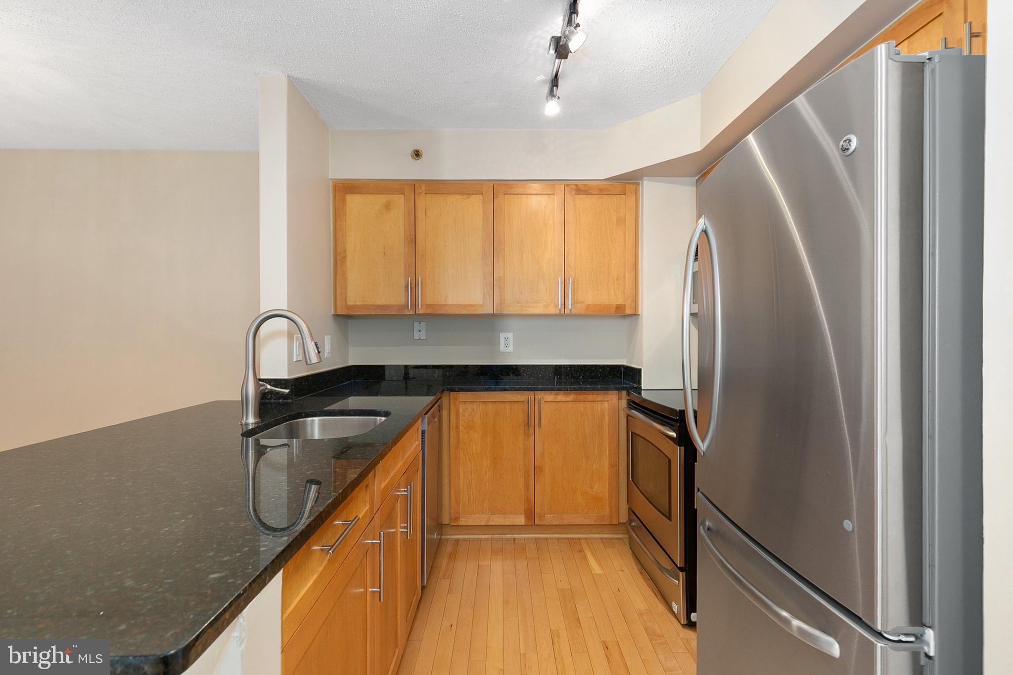 CHASE AT BETHESDA CODM - Residential