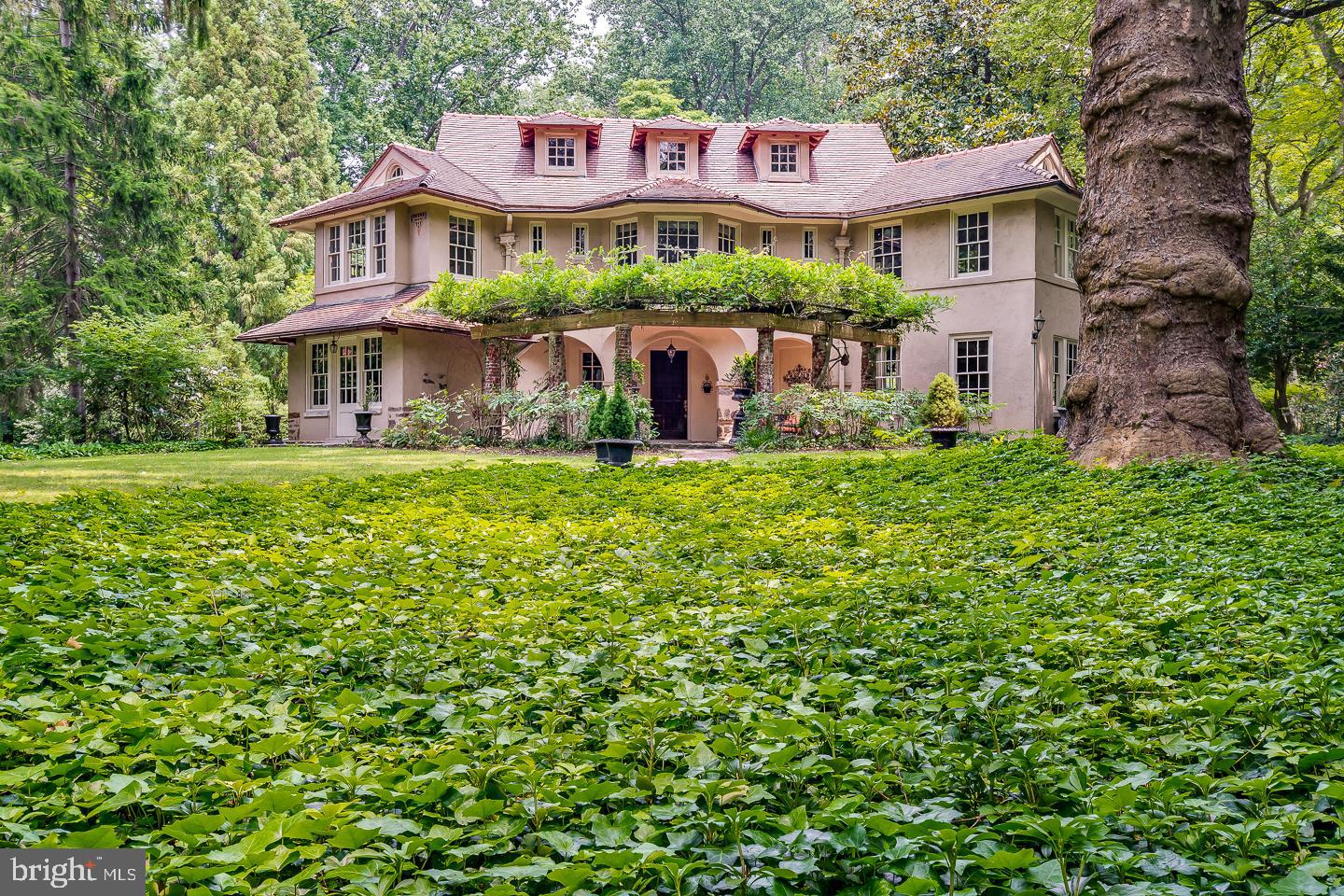ROSE VALLEY - Residential