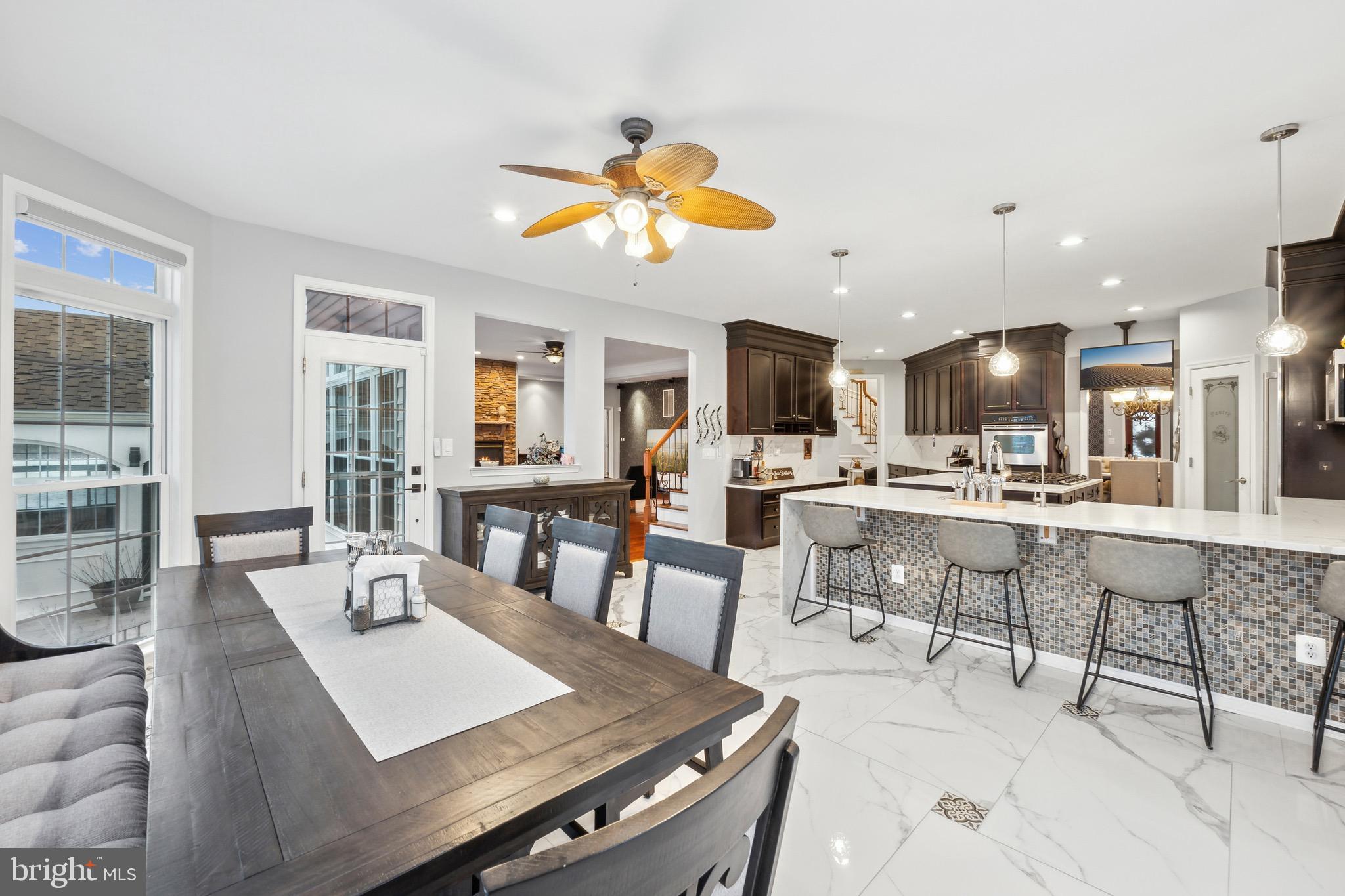 STONE RIDGE - Residential