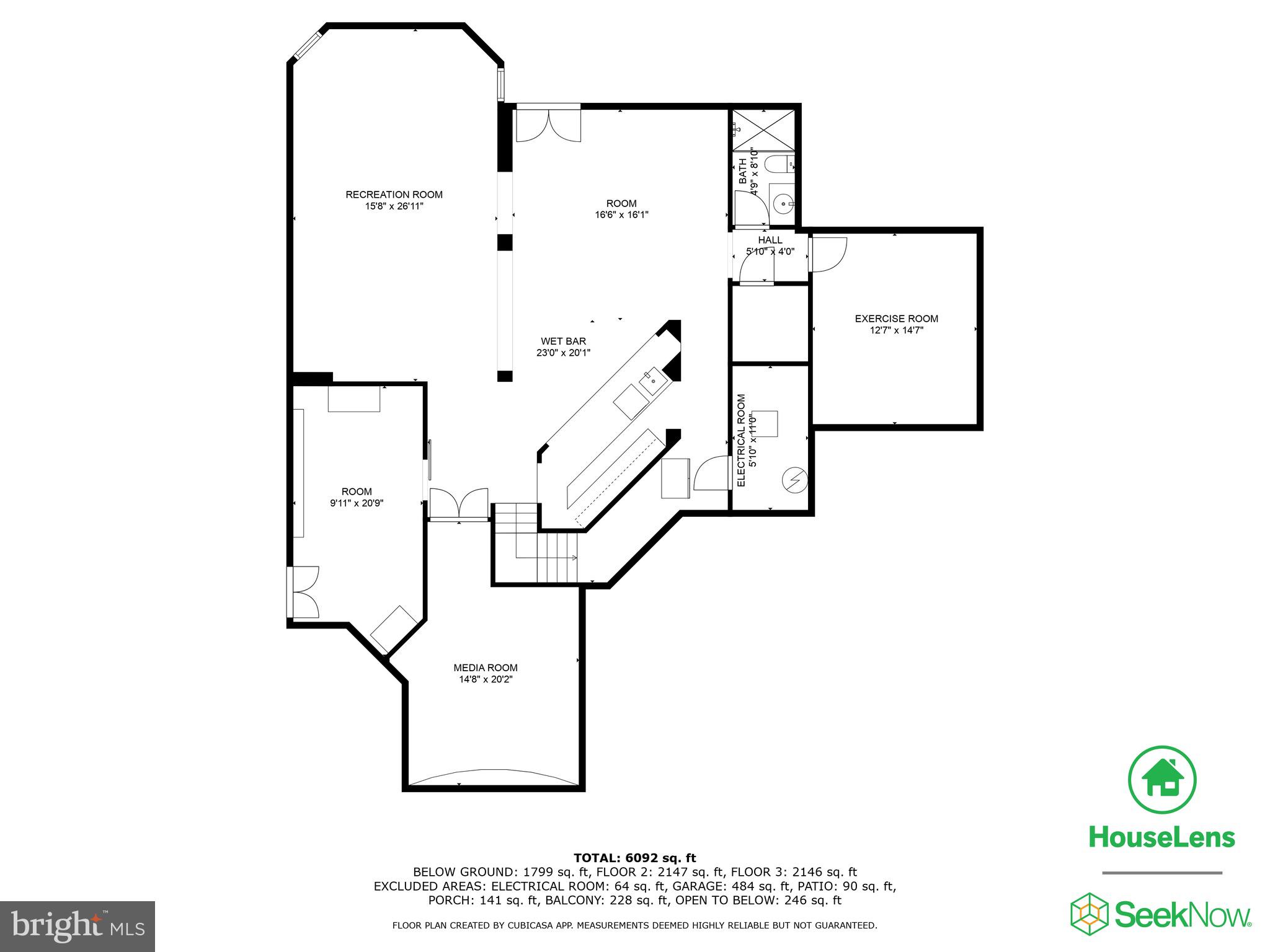 STONE RIDGE - Residential