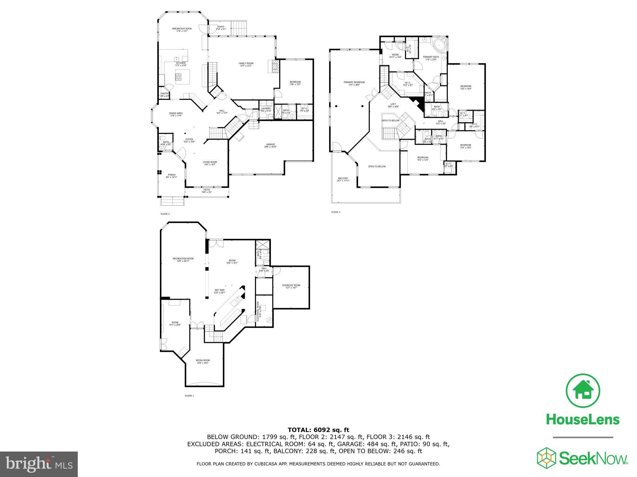 STONE RIDGE - Residential