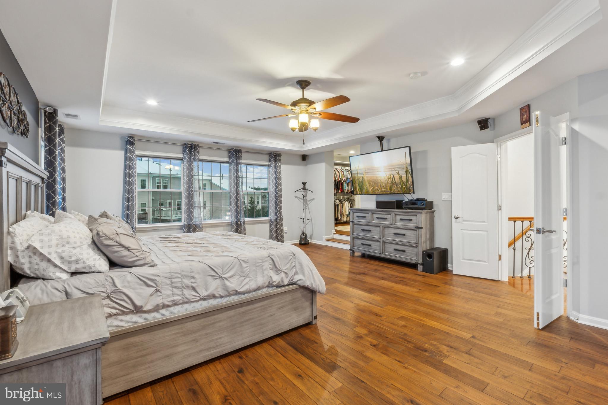 STONE RIDGE - Residential