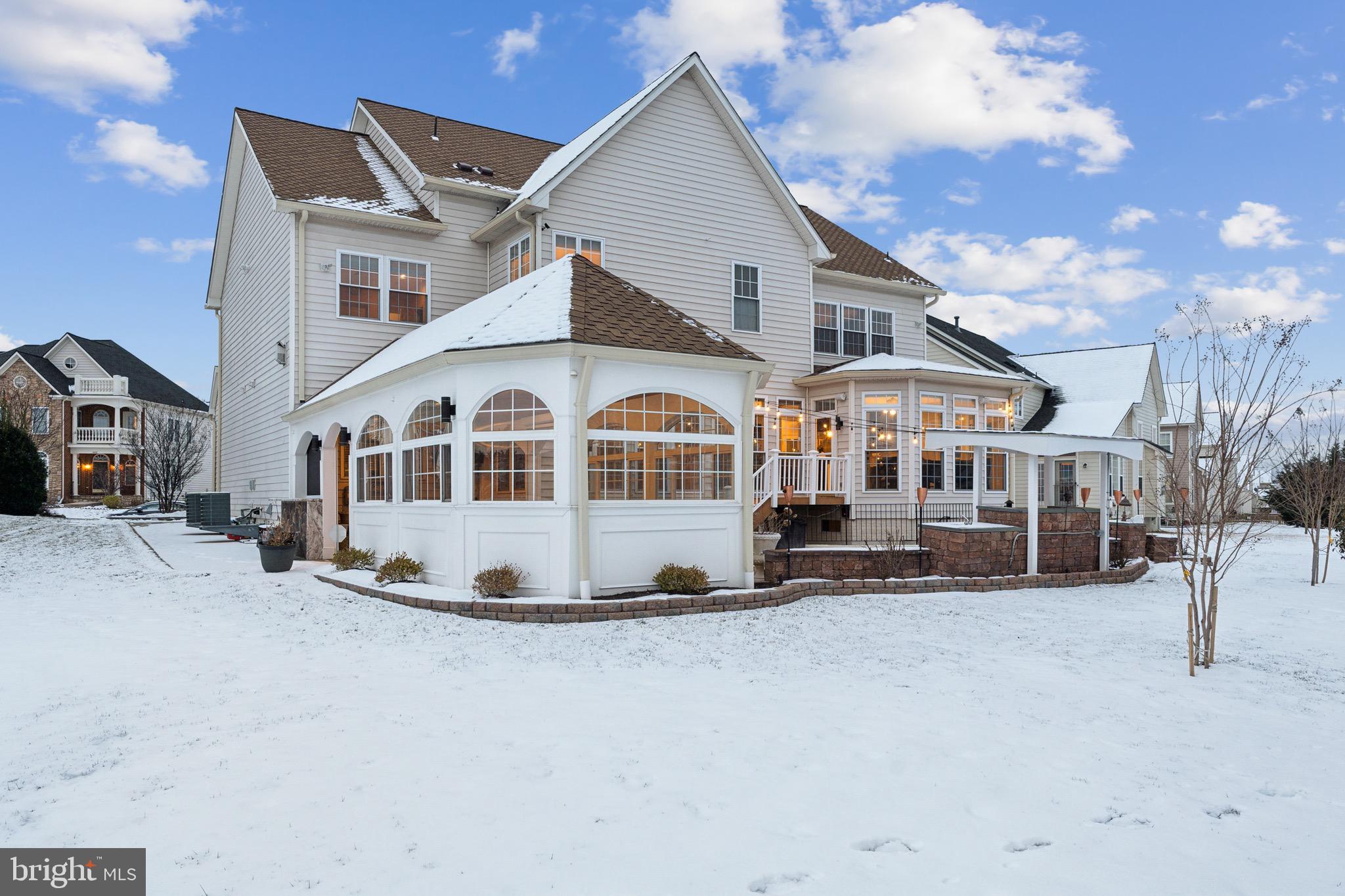 STONE RIDGE - Residential
