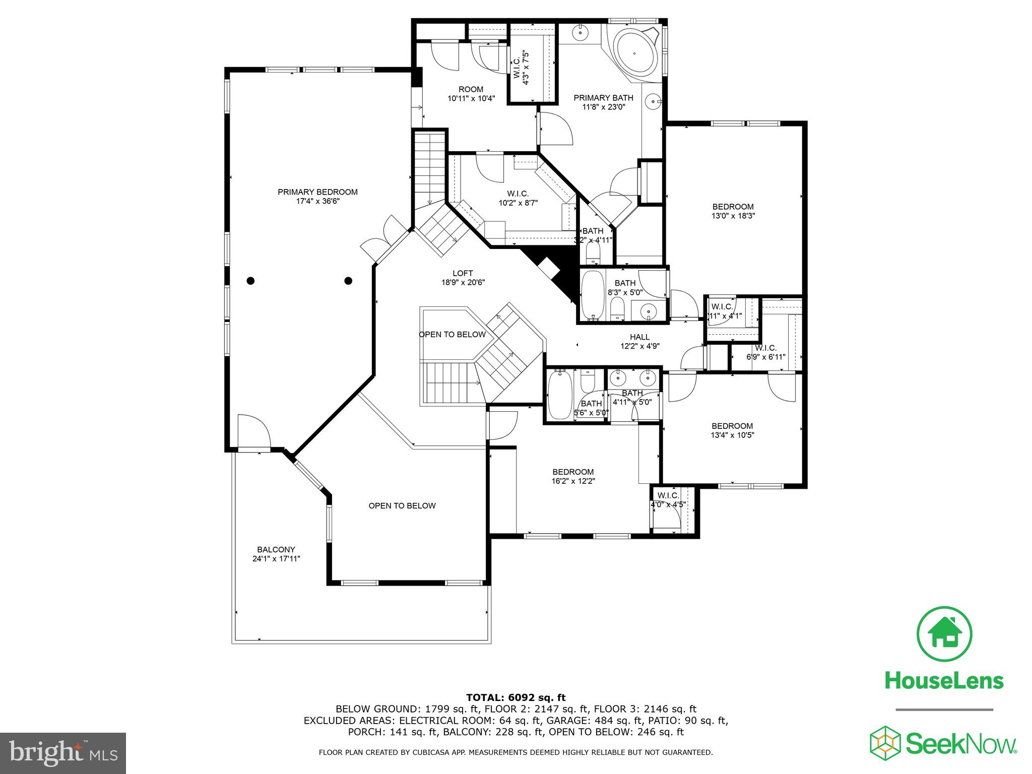 STONE RIDGE - Residential