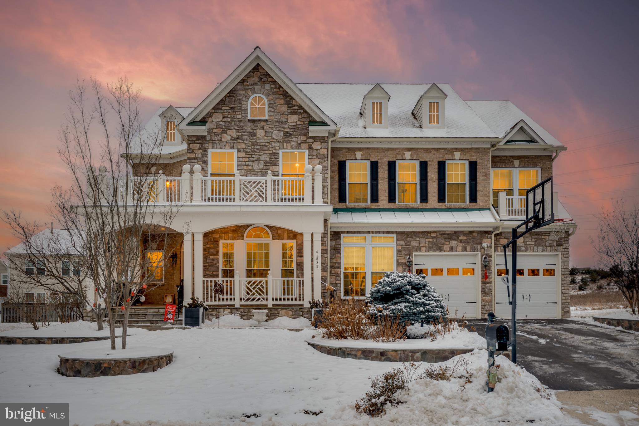 STONE RIDGE - Residential